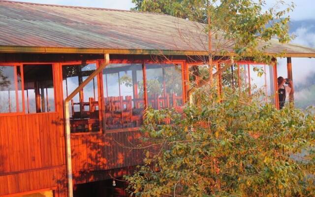 Santa Lucia Ecolodge