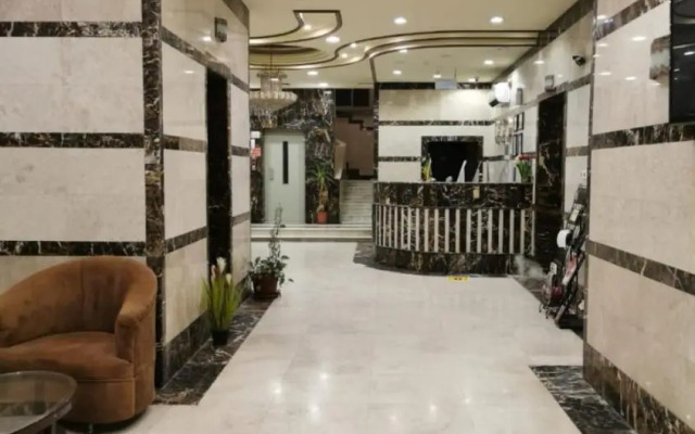 Al Masa Furnished Units 2