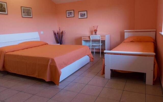 B&B Verde Irpinia