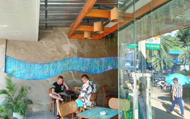 Go To Party Hostel and Bar Ao Nang