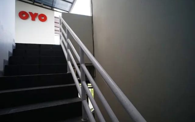 Alletha Guest House 2 by OYO Rooms