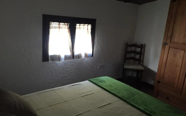 Casa La Cascada