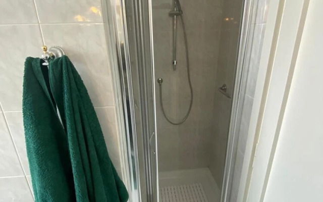 Ines in Verbania With 2 Bedrooms and 1 Bathrooms