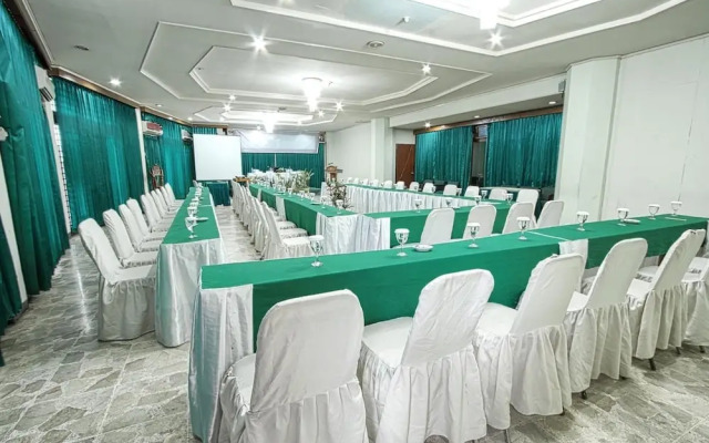 Sahid Manado