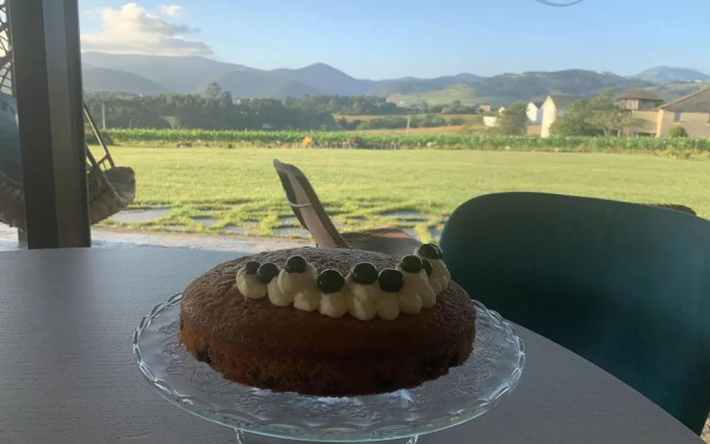 Hotel Rural Cantexos