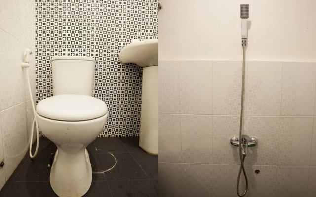 OYO 1733 Pocut Residence Syariah