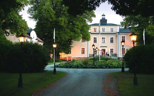 Haga Slott
