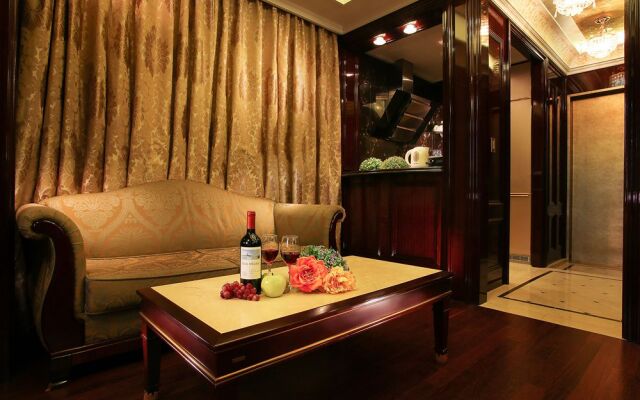 Hotel Artnouveau Seocho