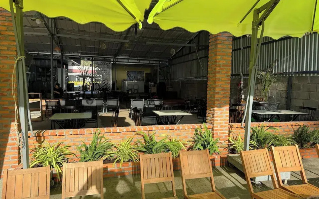 Homestay Bich Hue Nova Phan Thiet