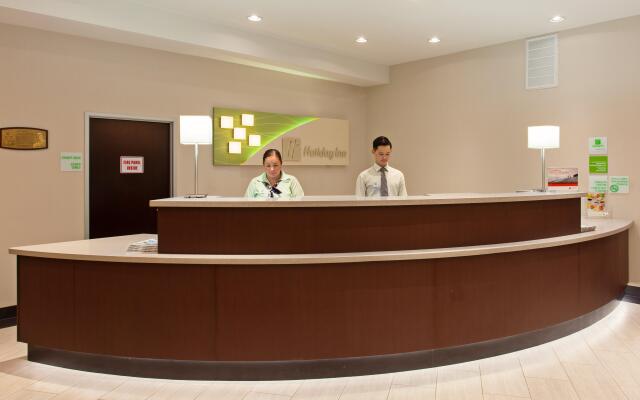 Pacific Stay Hotel
