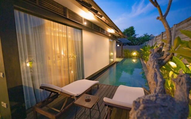 Javana Bali Villas