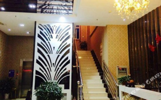 Haoting Hotel