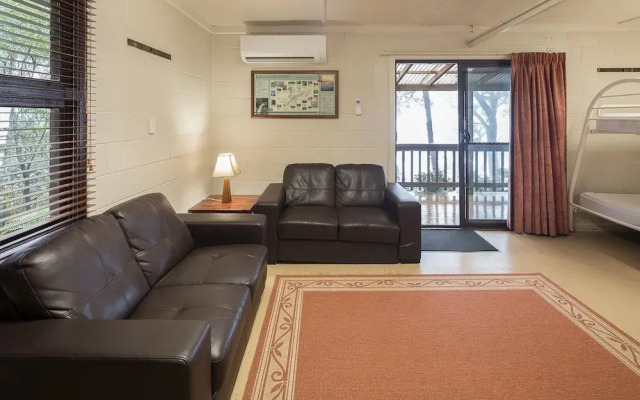 The Chalet