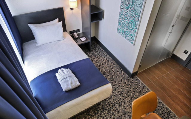 Misa Hotel