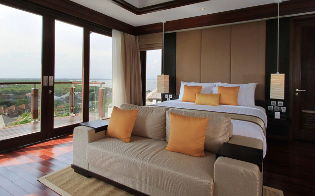 tanadewa Villas Nusa Dua Bali By Cross Collection