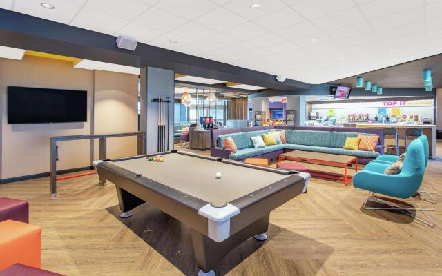 Tru by Hilton Salt Lake City Midvale