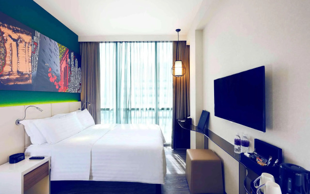 Mercure Singapore Bugis