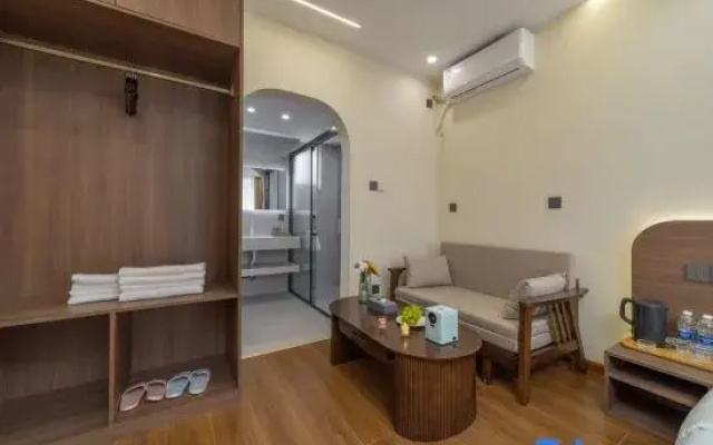 Li Li Garden Scenic Stay