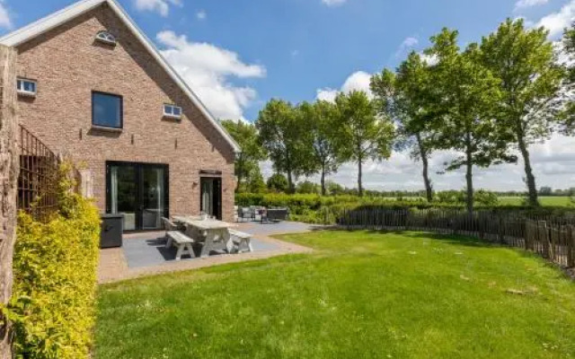 Familiehuis Lepelstraat 18