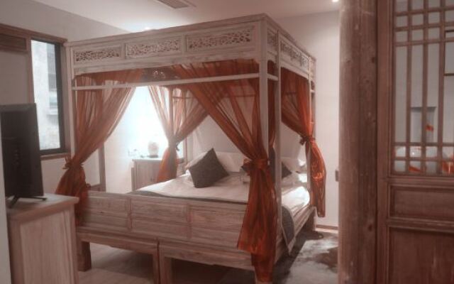 Tunpu Guifang Boutique Inn