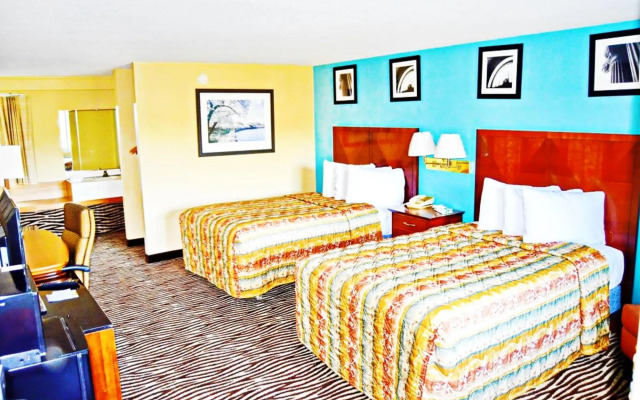 Flagship Inn And Suites