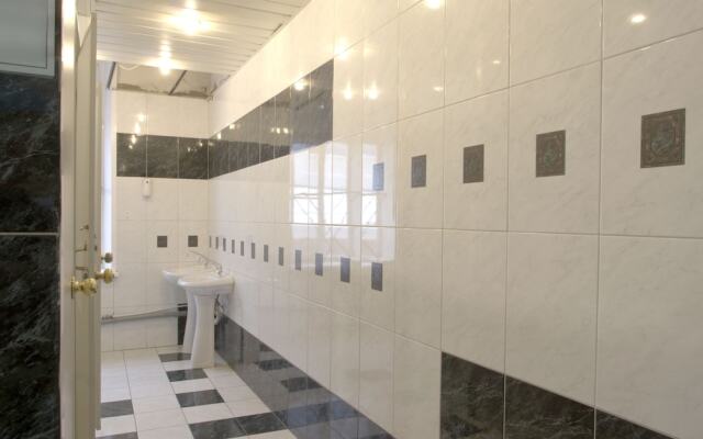 Арал Авиамоторная