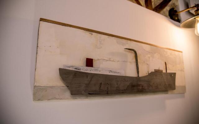 Guest Art Napoli