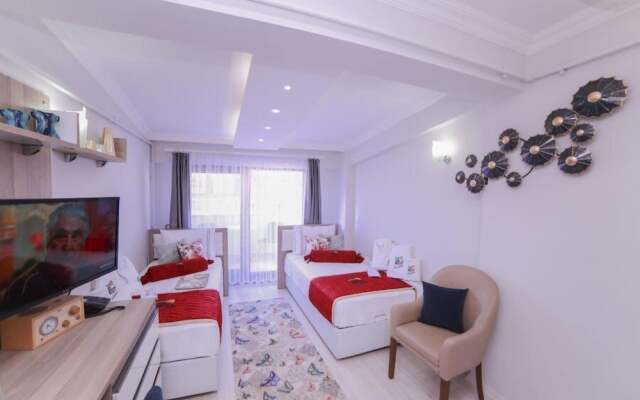 The Best Residence