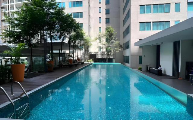 Summer Stay Hostel (near KLCC)