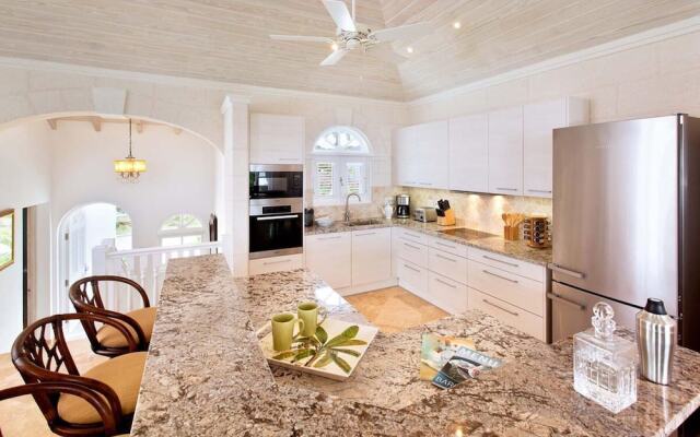 Royal Westmoreland - Sugar Cane Ridge by Blue Sky Luxury
