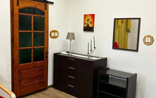 Sealove Haven Apartment