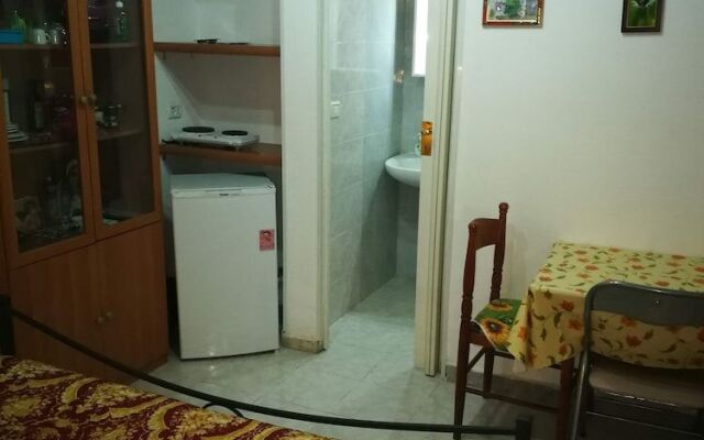 Teatro Greco guest house