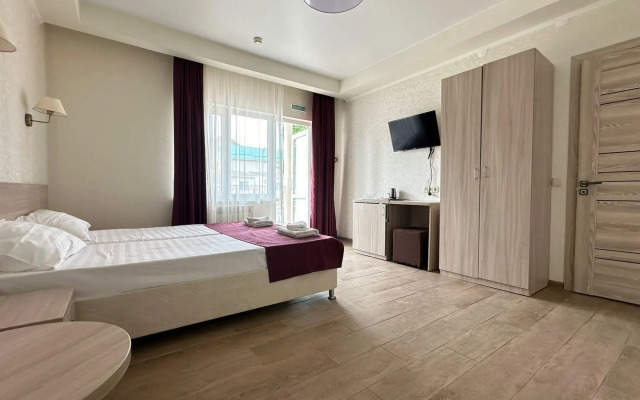 Черемушки 2