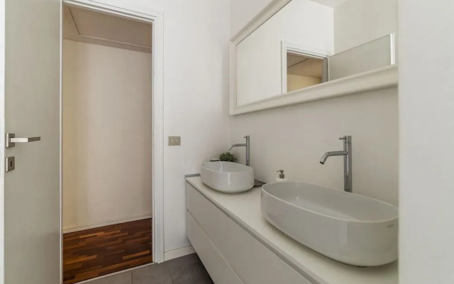 Fontana di Trevi Design Apartment