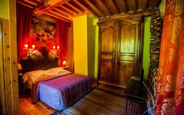 Chambre d'Hotes du Tapissier