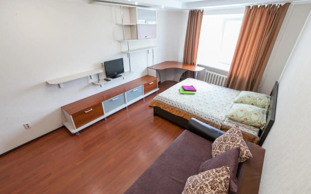 BigHouse22 на проспекте Красноармейский 69Б