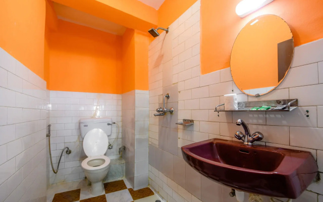 Hotel Pomelo House