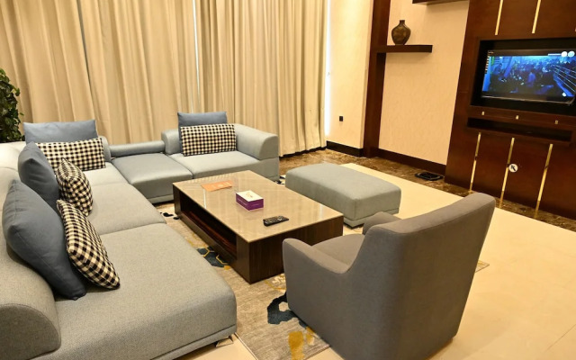 Savoy Grande Hotel and Spa