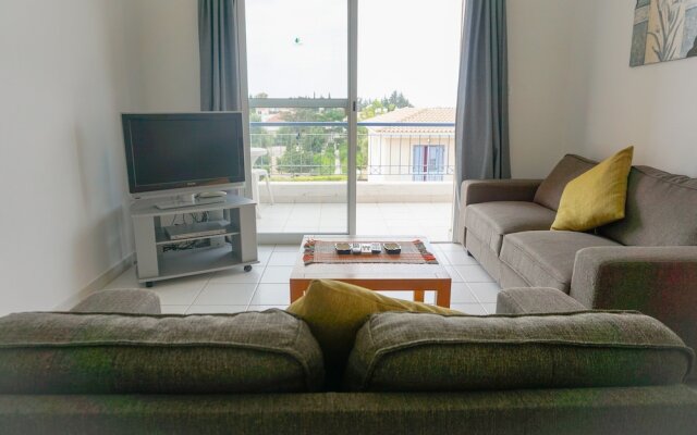 Iris Village, Apt 201, Block 12