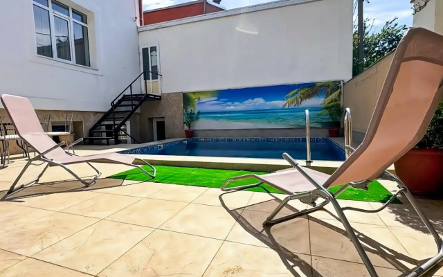 Владимирский