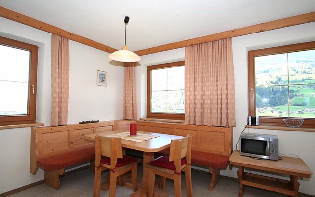 Apartment Herbert Kaltenbach 25029