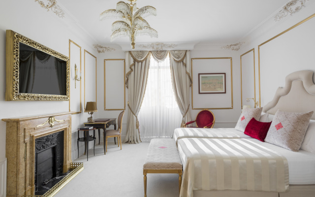 El Palace Hotel Barcelona