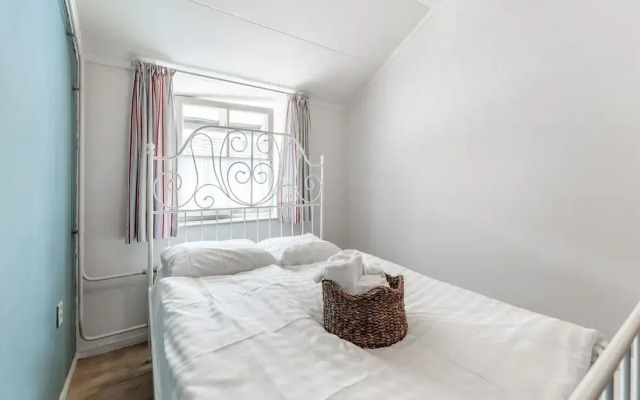 Holiday Home in Voerendaal With Terrace