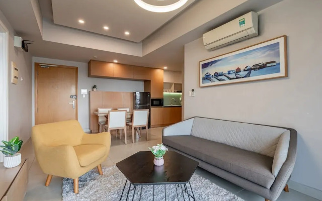 Expressionz Suites KL