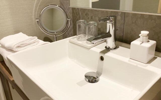 浅草雷門 竹乃宿