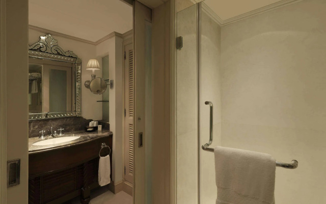 Hilton Mumbai International Airport