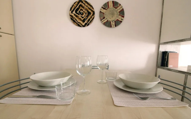 Italianway   - Bligny 39 Studio