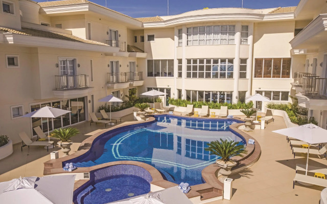 Hotel Doral Guarujá