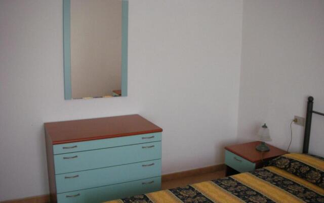 Case Vacanza Fenicotteri