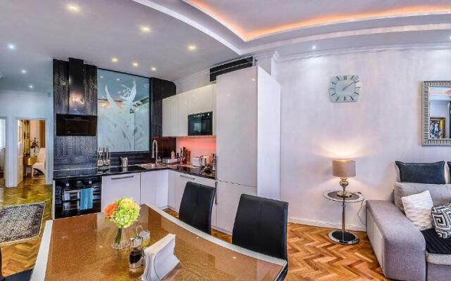 VIP Apartments Budapest